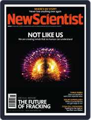 New Scientist Australian Edition (Digital) Subscription                    August 9th, 2013 Issue