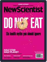 New Scientist Australian Edition (Digital) Subscription                    August 23rd, 2013 Issue