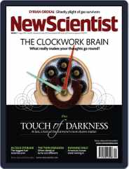 New Scientist Australian Edition (Digital) Subscription                    August 30th, 2013 Issue
