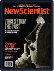 New Scientist Australian Edition (Digital) Subscription                    September 6th, 2013 Issue