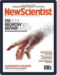 New Scientist Australian Edition (Digital) Subscription                    September 13th, 2013 Issue