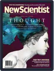 New Scientist Australian Edition (Digital) Subscription                    September 20th, 2013 Issue