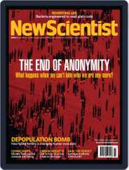 New Scientist Australian Edition (Digital) Subscription                    October 25th, 2013 Issue