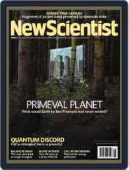 New Scientist Australian Edition (Digital) Subscription                    November 15th, 2013 Issue