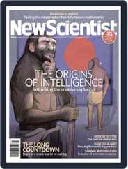 New Scientist Australian Edition (Digital) Subscription                    November 22nd, 2013 Issue