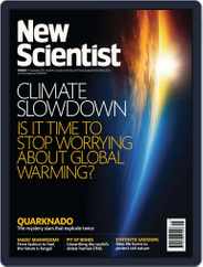 New Scientist Australian Edition (Digital) Subscription                    December 6th, 2013 Issue