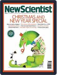 New Scientist Australian Edition (Digital) Subscription                    December 20th, 2013 Issue