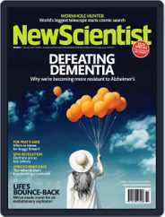 New Scientist Australian Edition (Digital) Subscription                    January 10th, 2014 Issue
