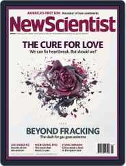New Scientist Australian Edition (Digital) Subscription                    February 14th, 2014 Issue