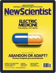 New Scientist Australian Edition (Digital) Subscription                    February 21st, 2014 Issue
