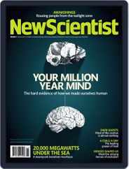 New Scientist Australian Edition (Digital) Subscription                    February 28th, 2014 Issue
