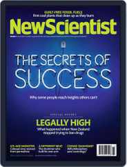 New Scientist Australian Edition (Digital) Subscription                    March 7th, 2014 Issue