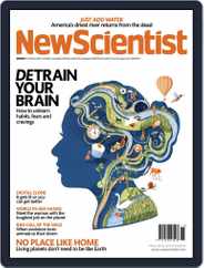 New Scientist Australian Edition (Digital) Subscription                    March 14th, 2014 Issue