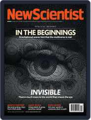 New Scientist Australian Edition (Digital) Subscription                    March 21st, 2014 Issue