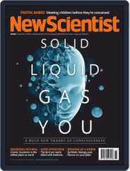 New Scientist Australian Edition (Digital) Subscription                    April 11th, 2014 Issue