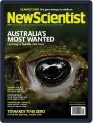 New Scientist Australian Edition (Digital) Subscription                    April 25th, 2014 Issue