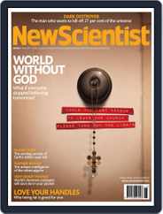 New Scientist Australian Edition (Digital) Subscription                    May 2nd, 2014 Issue