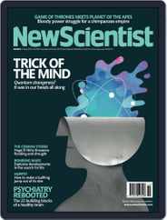 New Scientist Australian Edition (Digital) Subscription                    May 9th, 2014 Issue