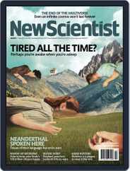 New Scientist Australian Edition (Digital) Subscription                    May 16th, 2014 Issue