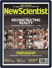 New Scientist Australian Edition (Digital) Subscription                    May 23rd, 2014 Issue