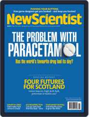 New Scientist Australian Edition (Digital) Subscription                    May 30th, 2014 Issue