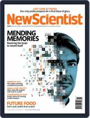 New Scientist Australian Edition (Digital) Subscription                    June 6th, 2014 Issue
