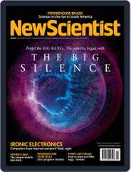 New Scientist Australian Edition (Digital) Subscription                    June 13th, 2014 Issue