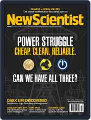 New Scientist Australian Edition (Digital) Subscription                    June 20th, 2014 Issue