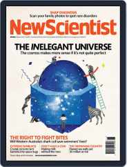 New Scientist Australian Edition (Digital) Subscription                    June 27th, 2014 Issue