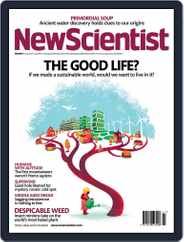 New Scientist Australian Edition (Digital) Subscription                    July 4th, 2014 Issue