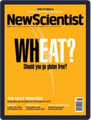 New Scientist Australian Edition (Digital) Subscription                    July 11th, 2014 Issue