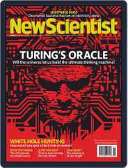 New Scientist Australian Edition (Digital) Subscription                    July 18th, 2014 Issue