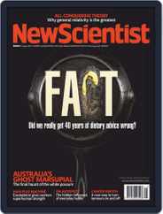 New Scientist Australian Edition (Digital) Subscription                    August 1st, 2014 Issue