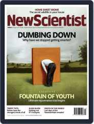 New Scientist Australian Edition (Digital) Subscription                    August 22nd, 2014 Issue