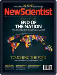 New Scientist Australian Edition (Digital) Subscription                    September 5th, 2014 Issue