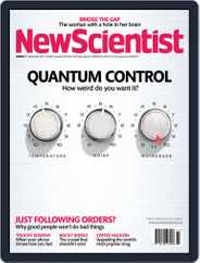 New Scientist Australian Edition (Digital) Subscription                    September 13th, 2014 Issue