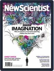 New Scientist Australian Edition (Digital) Subscription                    September 19th, 2014 Issue