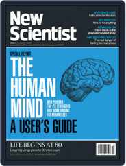 New Scientist Australian Edition (Digital) Subscription                    October 3rd, 2014 Issue