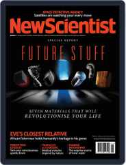 New Scientist Australian Edition (Digital) Subscription                    October 10th, 2014 Issue