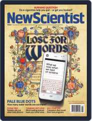 New Scientist Australian Edition (Digital) Subscription                    October 31st, 2014 Issue