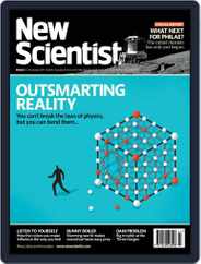 New Scientist Australian Edition (Digital) Subscription                    November 21st, 2014 Issue