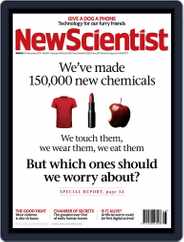 New Scientist Australian Edition (Digital) Subscription                    November 28th, 2014 Issue