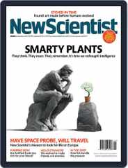 New Scientist Australian Edition (Digital) Subscription                    December 5th, 2014 Issue