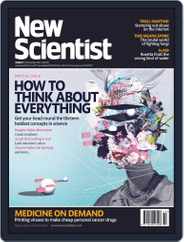 New Scientist Australian Edition (Digital) Subscription                    December 12th, 2014 Issue