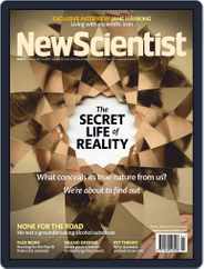 New Scientist Australian Edition (Digital) Subscription                    January 2nd, 2015 Issue