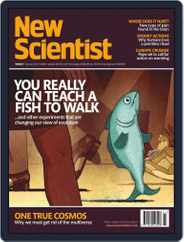 New Scientist Australian Edition (Digital) Subscription                    January 16th, 2015 Issue