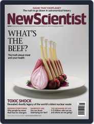 New Scientist Australian Edition (Digital) Subscription                    January 23rd, 2015 Issue