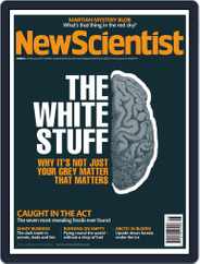 New Scientist Australian Edition (Digital) Subscription                    February 20th, 2015 Issue