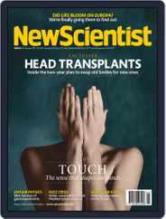 New Scientist Australian Edition (Digital) Subscription                    February 27th, 2015 Issue