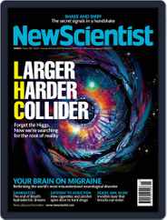 New Scientist Australian Edition (Digital) Subscription                    March 6th, 2015 Issue